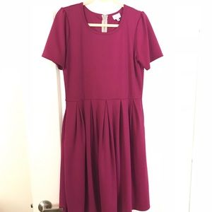 LuLaRoe Amelia Dress 👗